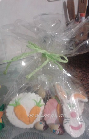 Bolachas decoradas_Páscoa
